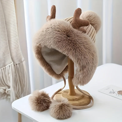 Festive | Fashionable Christmas Hat
