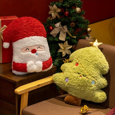 Season of Wonder Christmas Decoration Toys