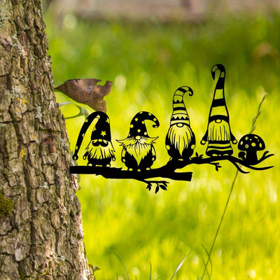Garden Magic | Outdoor Christmas Decoration Collection