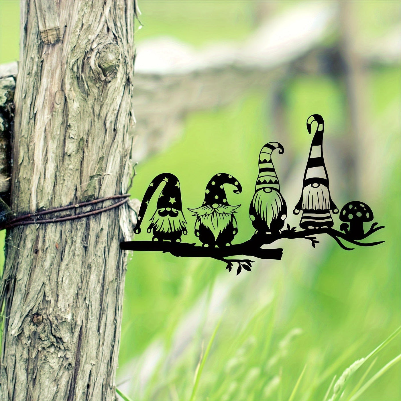 Garden Magic | Outdoor Christmas Decoration Collection