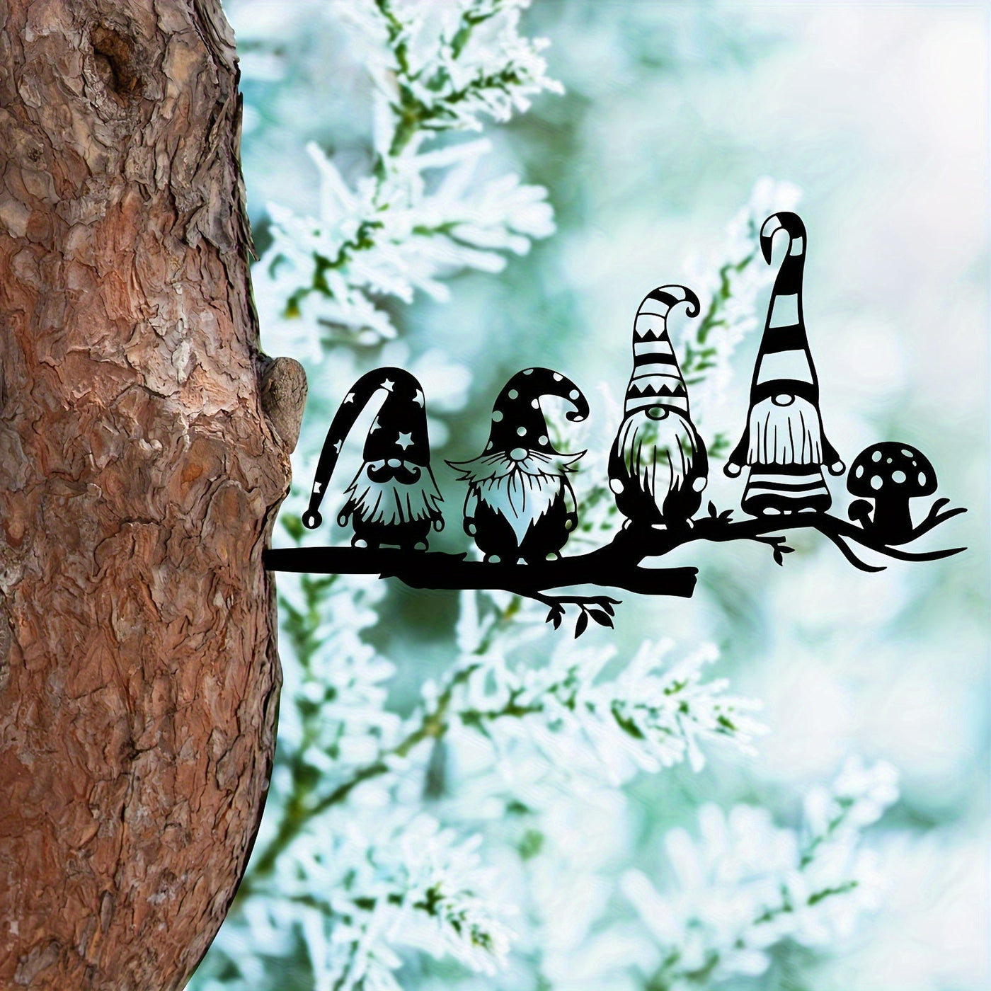 Garden Magic | Outdoor Christmas Decoration Collection