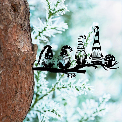 Garden Magic | Outdoor Christmas Decoration Collection