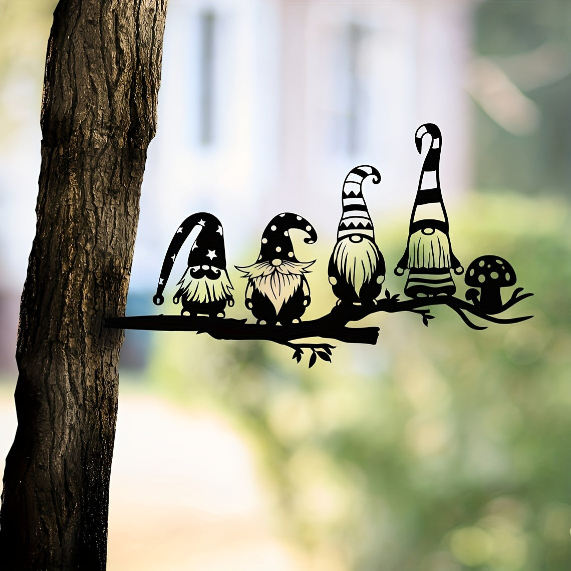 Garden Magic | Outdoor Christmas Decoration Collection