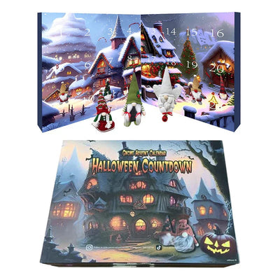 Advent Calendar 2025