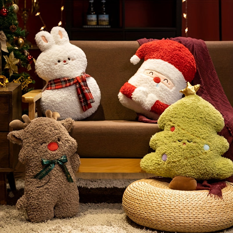 Season of Wonder Christmas Decoration Toys