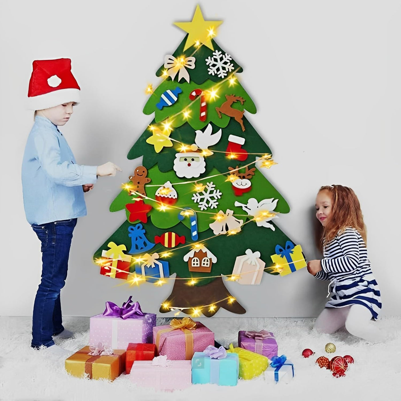 Children's Mini Christmas Tree