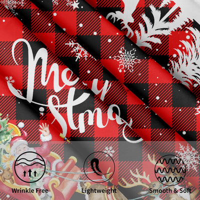 🏆Flash Sale⚡ Elegant Christmas Tablecloth