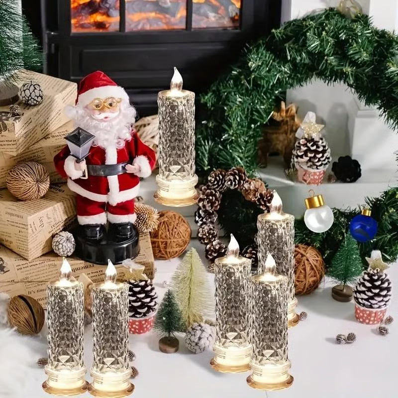 🔥Christmas Romantic Tabletop Lights