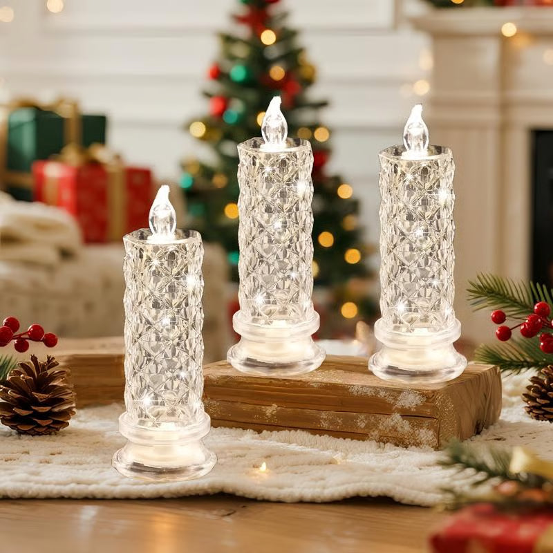 🔥Christmas Romantic Tabletop Lights