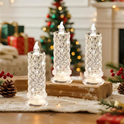🔥Christmas Romantic Tabletop Lights