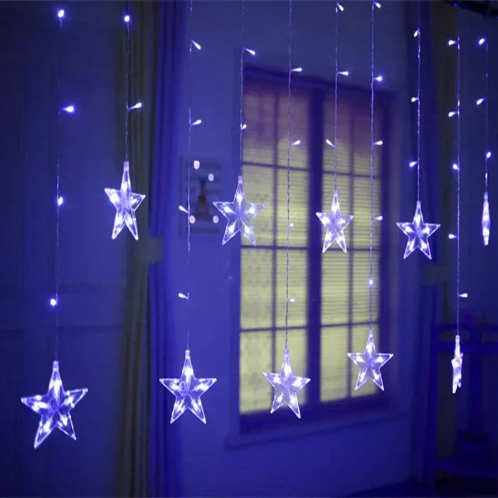 Starlit Glow Hanging Lights