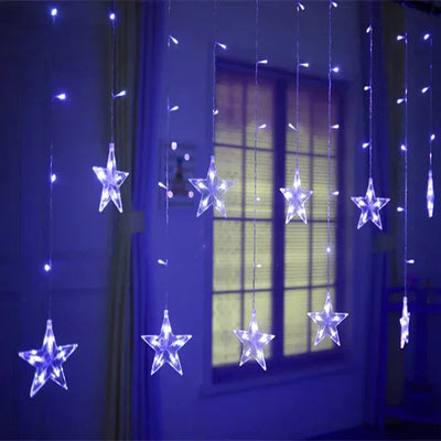 Starlit Glow Hanging Lights