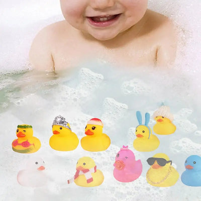 24 Days of Duckie Surprises Advent Calendar