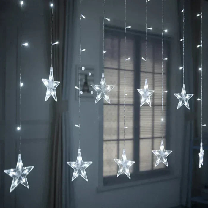 Starlit Glow Hanging Lights