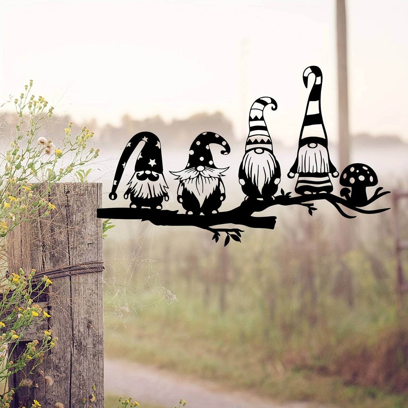 Garden Magic | Outdoor Christmas Decoration Collection