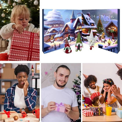 Advent Calendar 2025