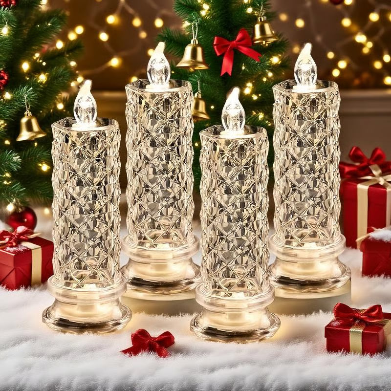 🔥Christmas Romantic Tabletop Lights