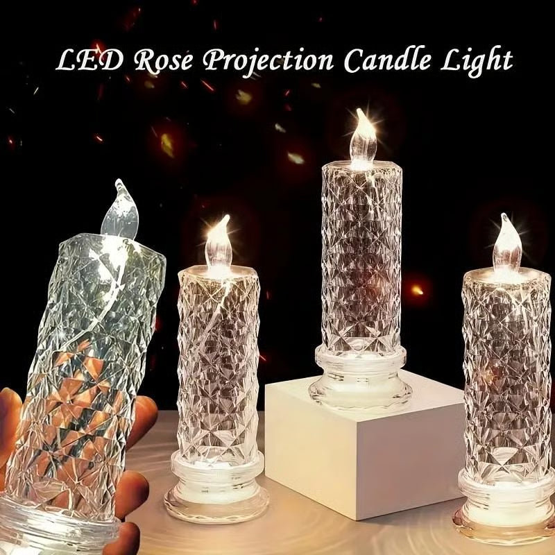 🔥Christmas Romantic Tabletop Lights