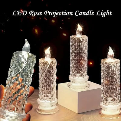 🔥Christmas Romantic Tabletop Lights