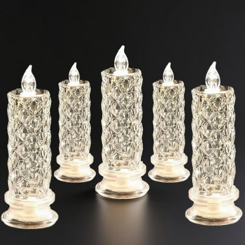 🔥Christmas Romantic Tabletop Lights