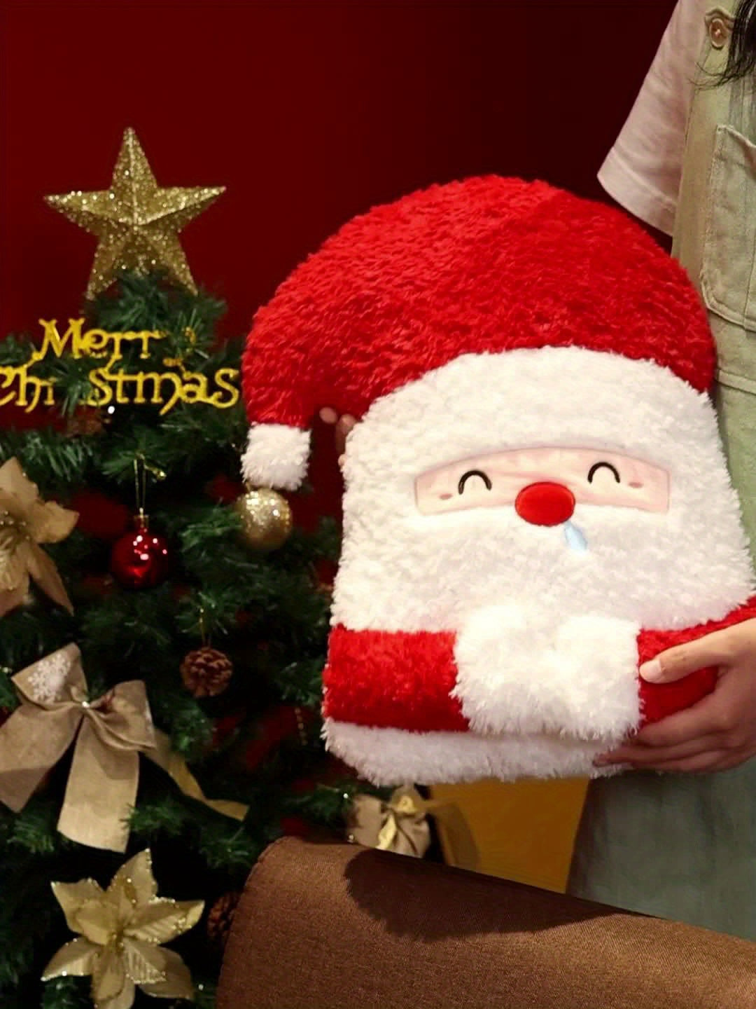 Season of Wonder Christmas Decoration Toys