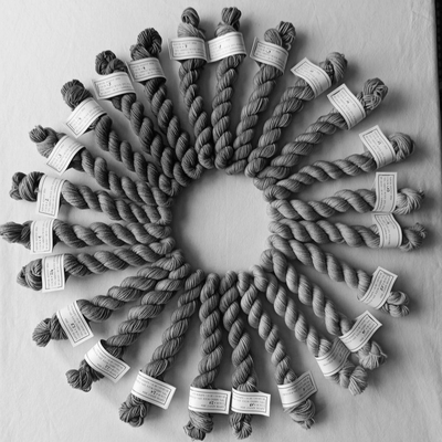 Wool Advent Calendar 2025