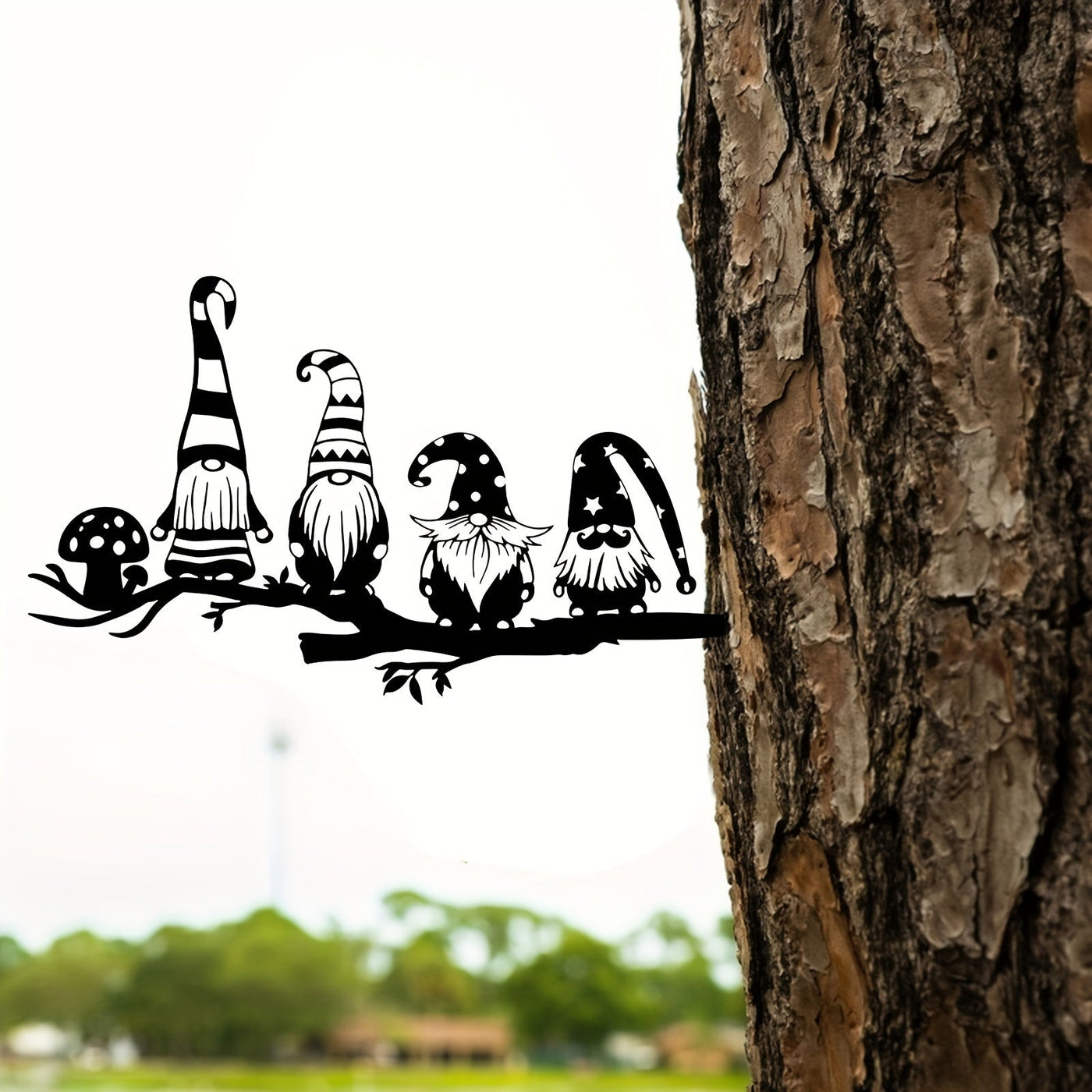 Garden Magic | Outdoor Christmas Decoration Collection