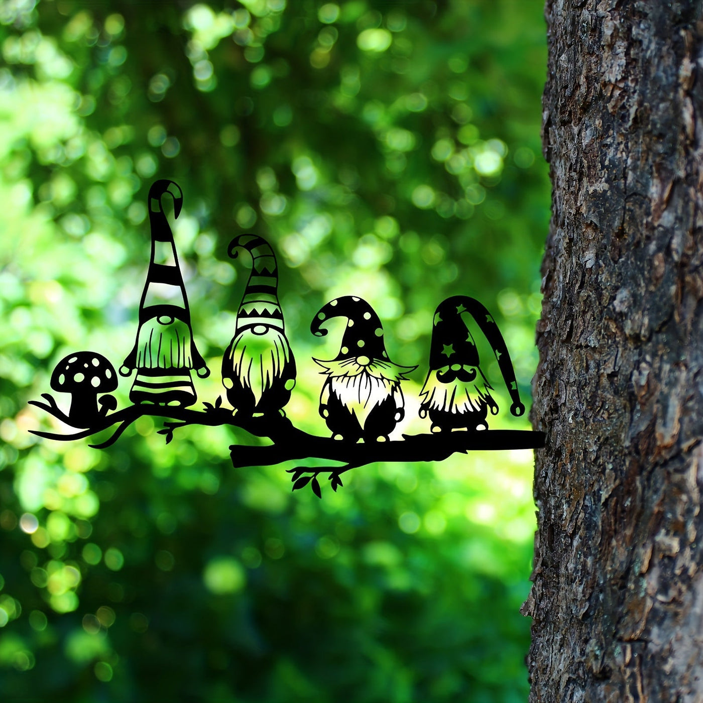 Garden Magic | Outdoor Christmas Decoration Collection