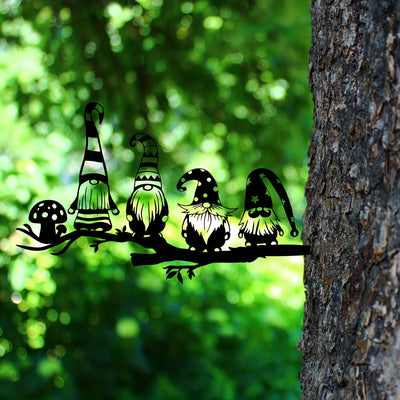 Garden Magic | Outdoor Christmas Decoration Collection