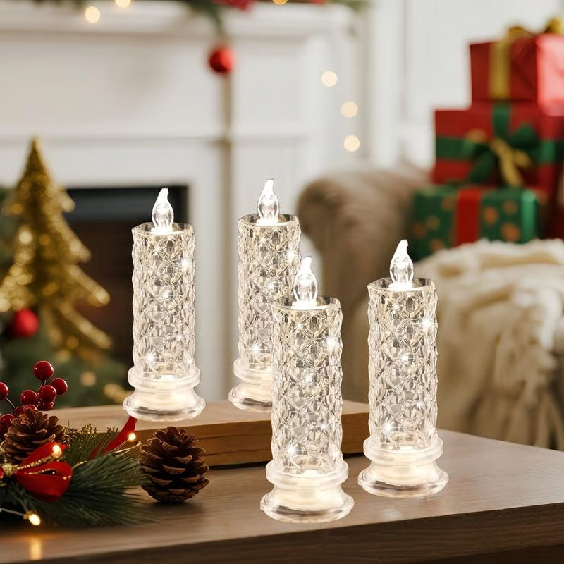 🔥Christmas Romantic Tabletop Lights