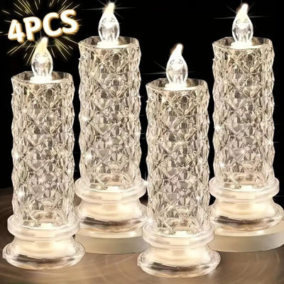 🔥Christmas Romantic Tabletop Lights