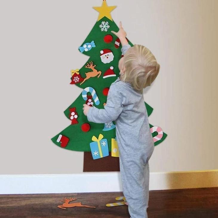 Children's Mini Christmas Tree