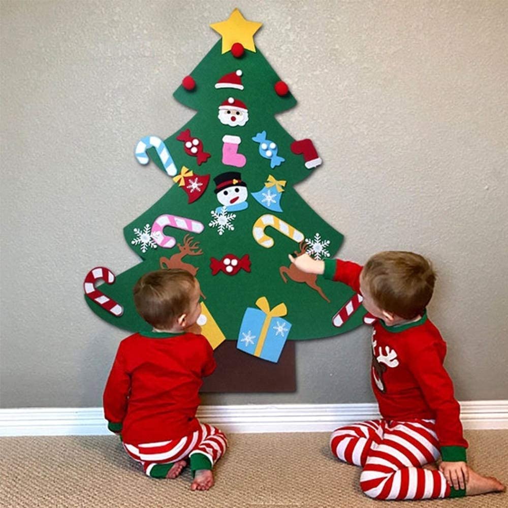 Children's Mini Christmas Tree